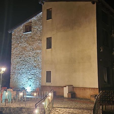 Tenuta D'Arienzo San Mauro la Bruca Экстерьер фото