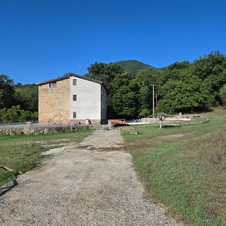 Tenuta D'Arienzo San Mauro la Bruca Экстерьер фото
