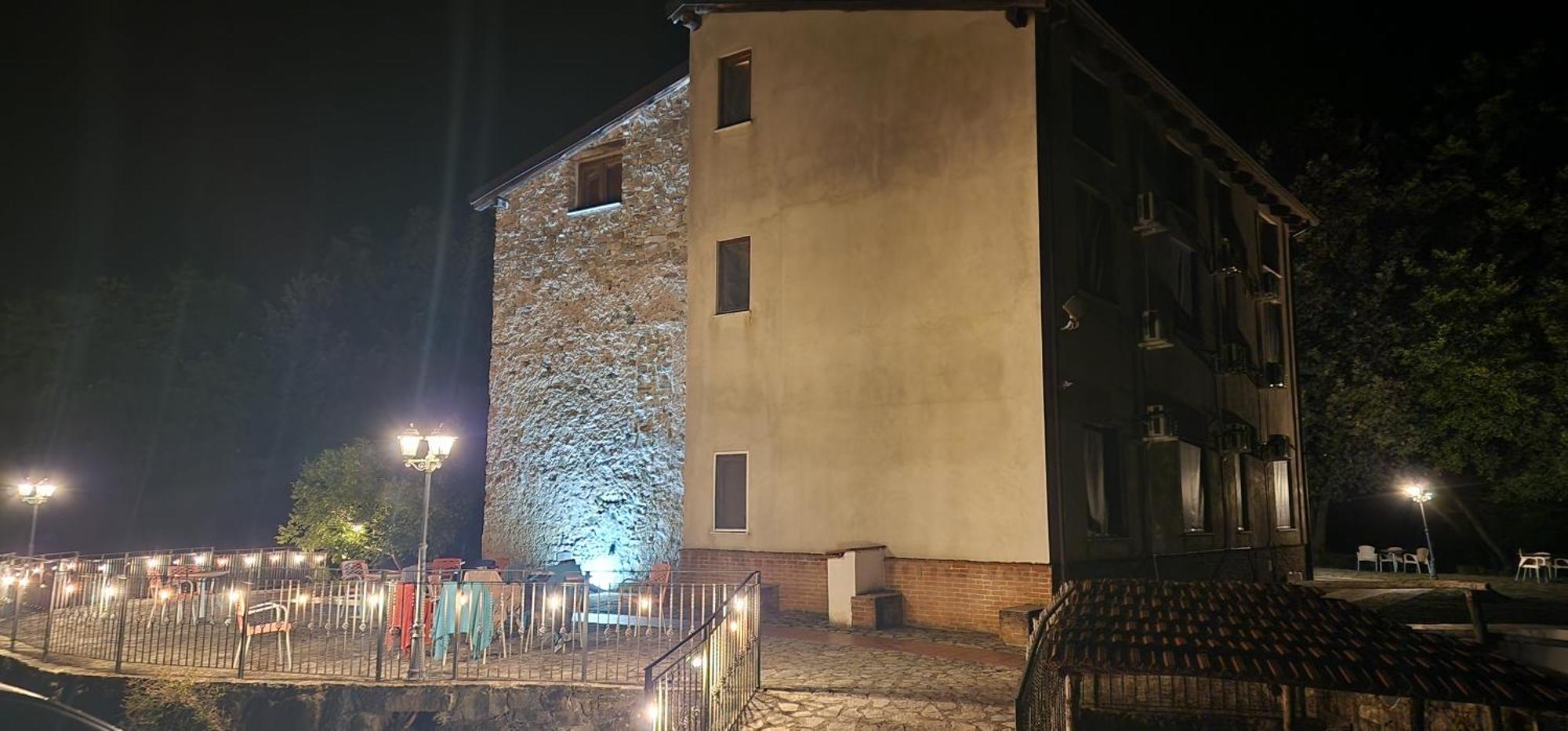 Tenuta D'Arienzo San Mauro la Bruca Экстерьер фото