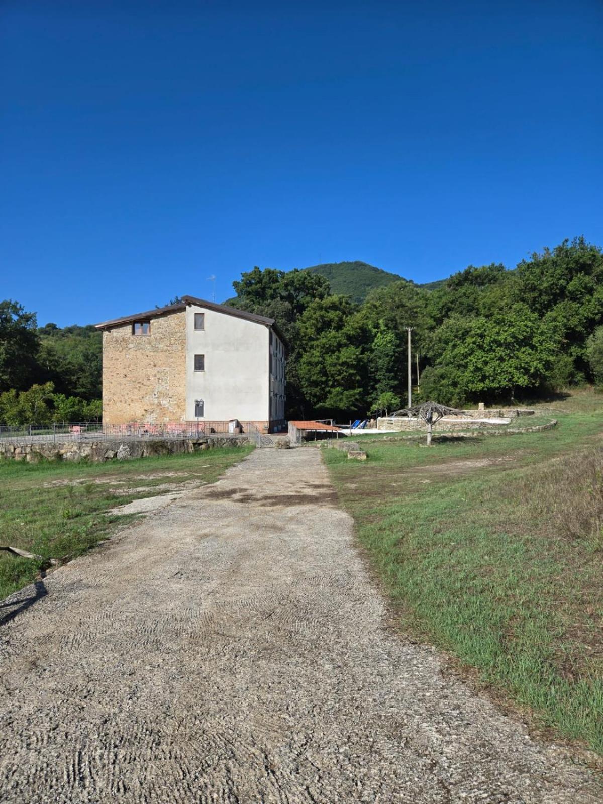 Tenuta D'Arienzo San Mauro la Bruca Экстерьер фото