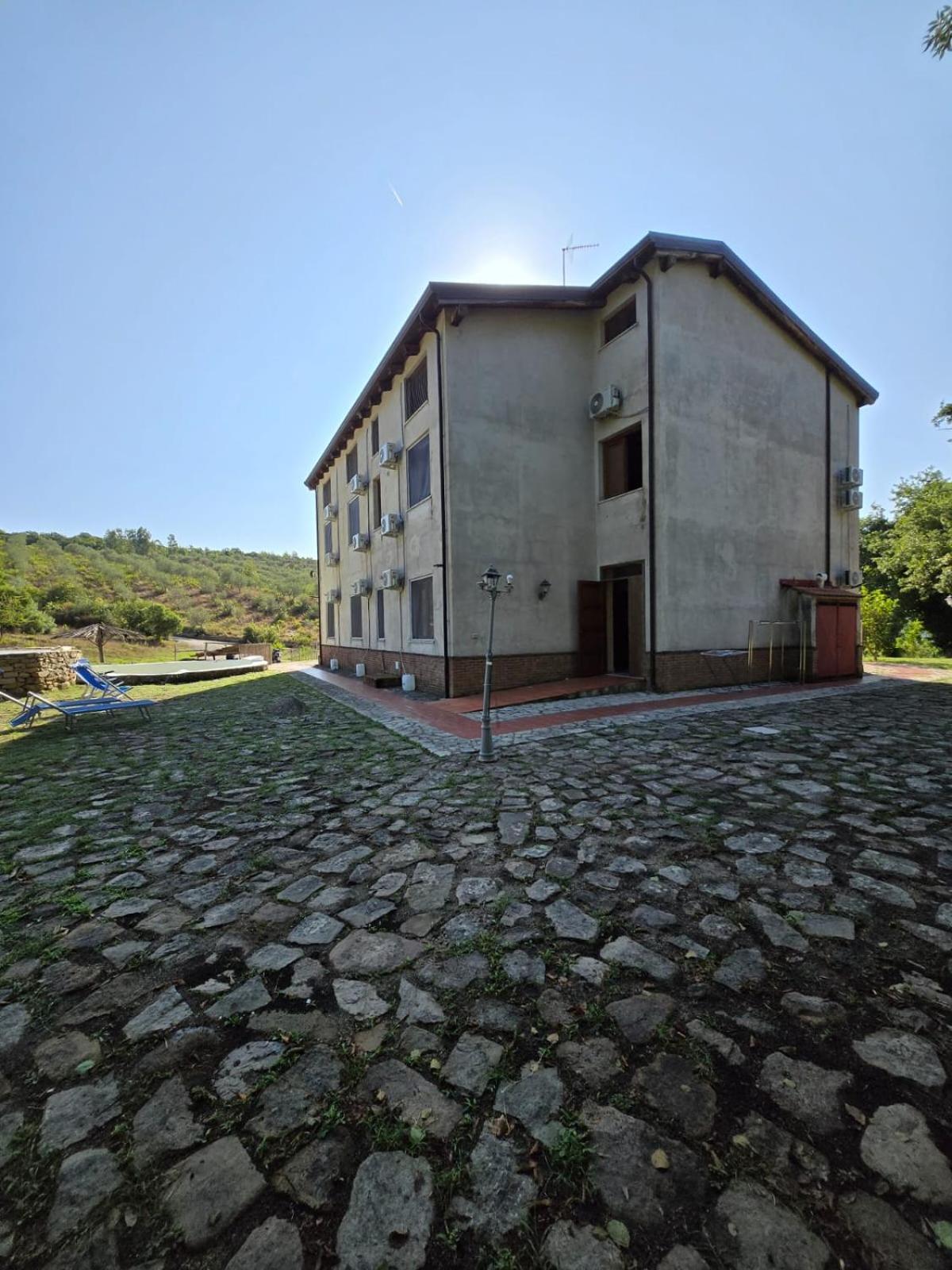 Tenuta D'Arienzo San Mauro la Bruca Экстерьер фото